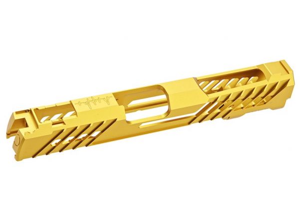 Dr. Black Type 706 Aluminum Slide for TM Hi-CAPA