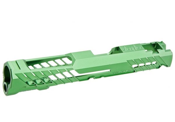 Dr. Black Type 706 Aluminum Slide for TM Hi-CAPA