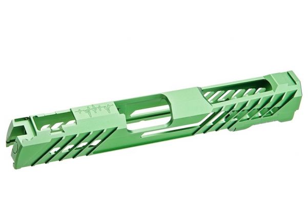 Dr. Black Type 706 Aluminum Slide for TM Hi-CAPA