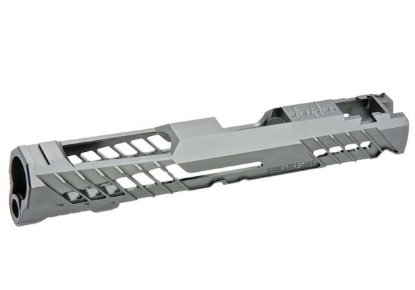Dr. Black Type 706 Aluminum Slide for TM Hi-CAPA