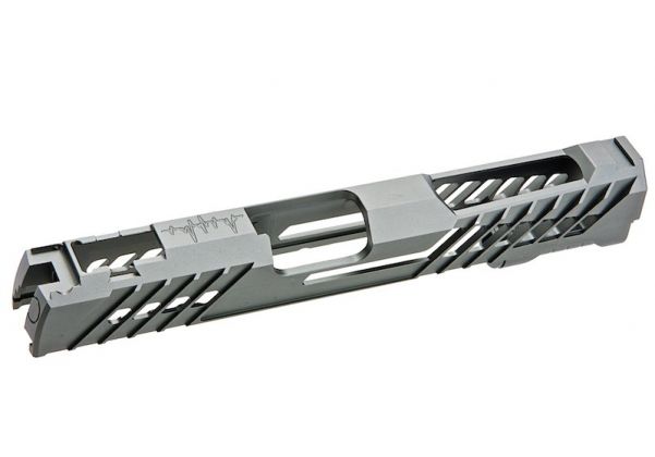 Dr. Black Type 706 Aluminum Slide for TM Hi-CAPA