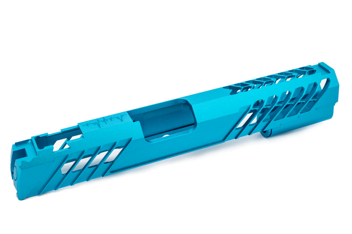 Dr. Black Type 777 Aluminum Slide for TM Hi-CAPA