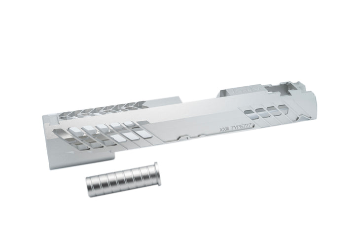 Dr. Black Type 777 Aluminum Slide for TM Hi-CAPA
