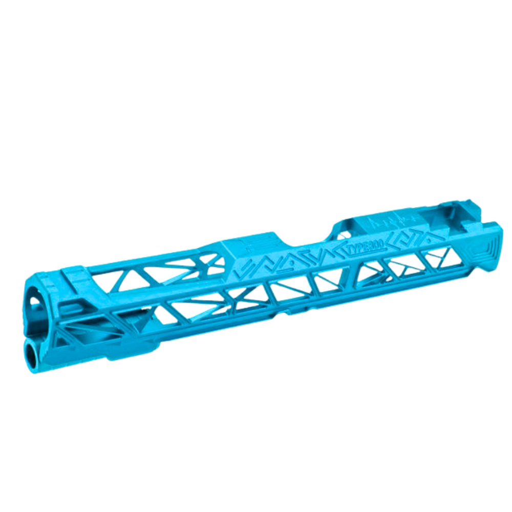 Dr. Black Type 800 Aluminum Slide for TM Hi-CAPA