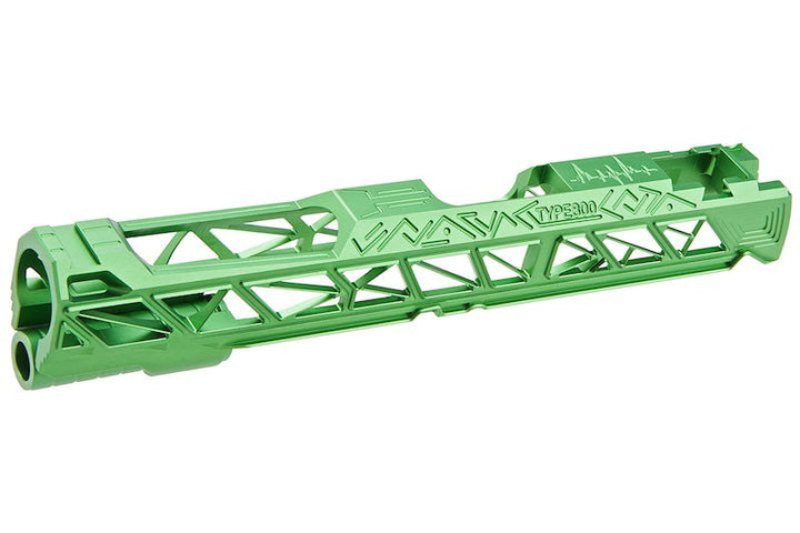Dr. Black Type 800 Aluminum Slide for TM Hi-CAPA