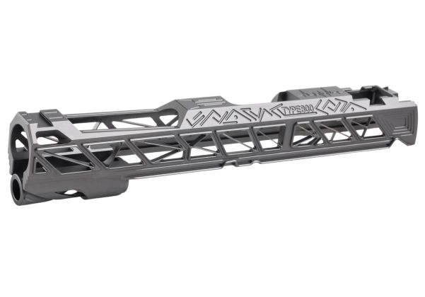 Dr. Black Type 800 Aluminum Slide for TM Hi-CAPA