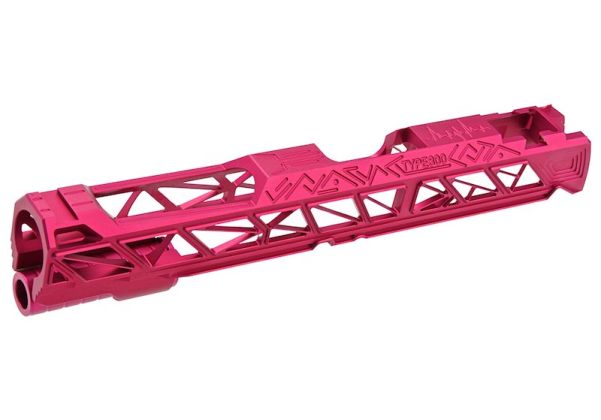 Dr. Black Type 800 Aluminum Slide for TM Hi-CAPA