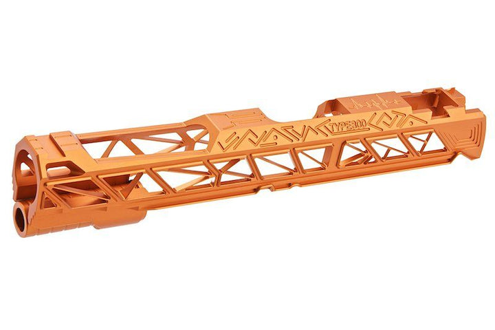 Dr. Black Type 800 Aluminum Slide for TM Hi-CAPA