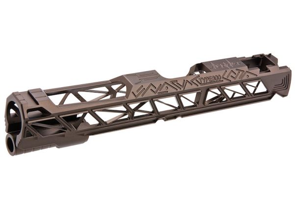 Dr. Black Type 800 Aluminum Slide for TM Hi-CAPA