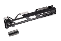 Dr. Black Type 901S Aluminum Slide for TM Hi-CAPA 4.3