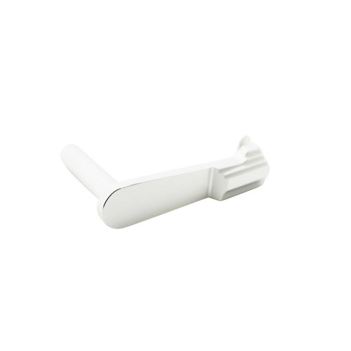 Dr. Black Aluminum Slide Stop Type B for Hi-capa