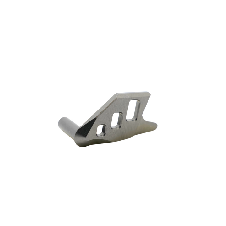 Dr. Black Aluminum Thumb Safety for Hi-capa Type A