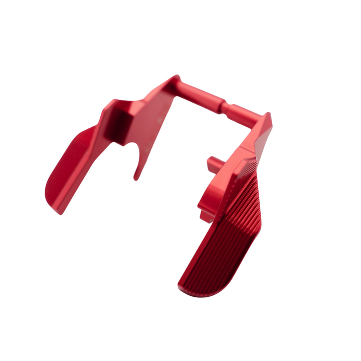 Dr. Black Aluminum Thumb Safety for Hi-capa Type B