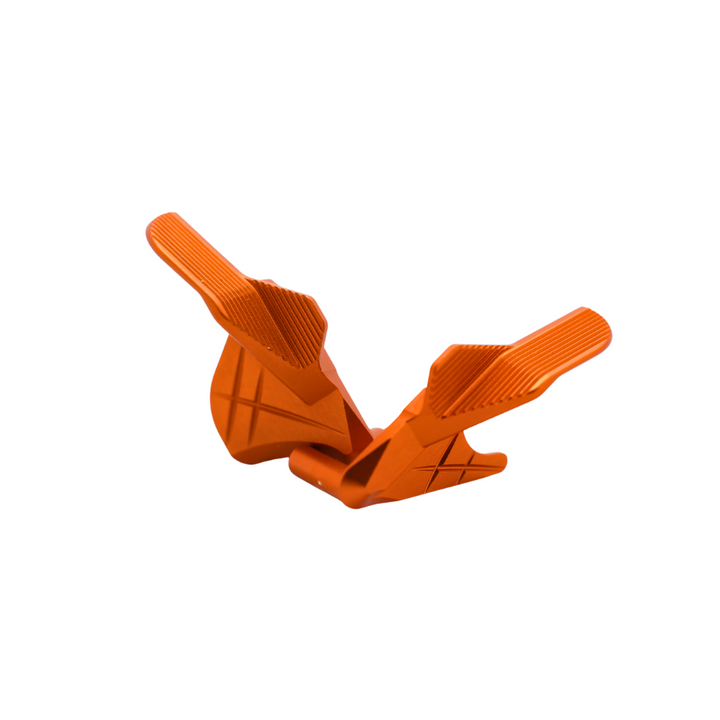 Dr. Black Aluminum Thumb Safety for Hi-capa Type C