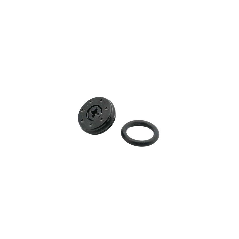 Dr. Black Piston Head Set for Tokyo Marui Hi-Capa GBBP