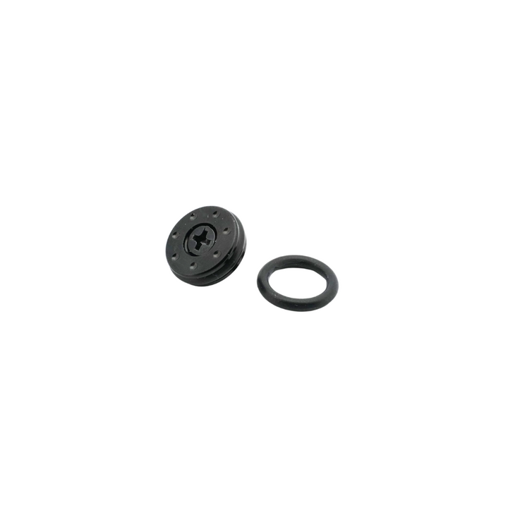 Dr. Black Piston Head Set for Tokyo Marui Hi-Capa GBBP