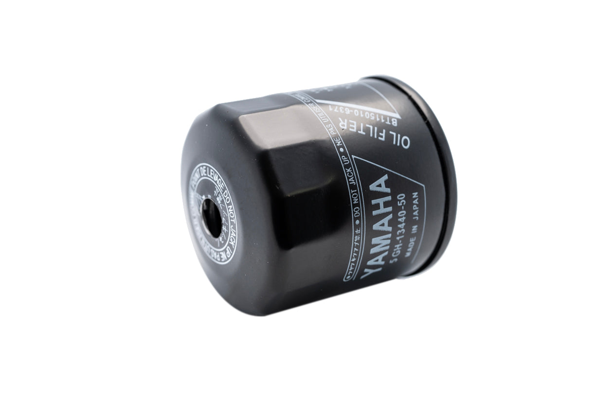 RJ Creations Oil Filter Mock Suppressor (14mm CCW)