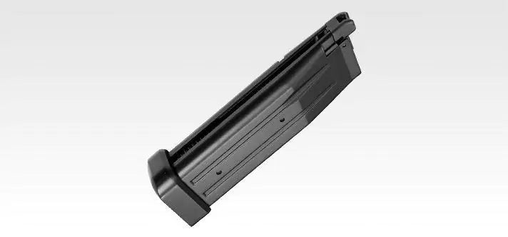 HI-CAPA 5.1の東京マルイ第31回マガジン