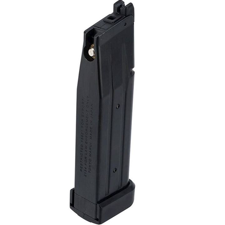 HI-CAPA 5.1の東京マルイ第31回マガジン