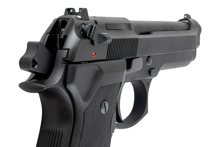 Tanaka 92FS Evolution 2 Heavy Weight Model Gun