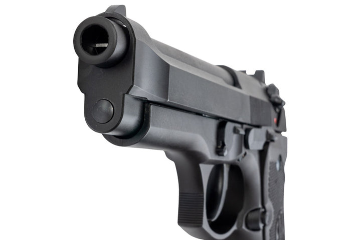 Tanaka 92FS Evolution 2 Heavy Weight Model Gun