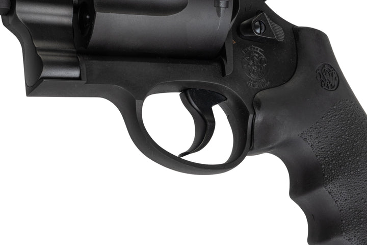 Tanaka S&W M500 PC 10.5 inch Heavy Weight Ver.2 Gas Revolver