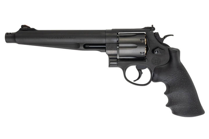 Tanaka S&W M29 PC 7.5inch Comp Hunter Heavy Weight Ver.3 Gas Revolver