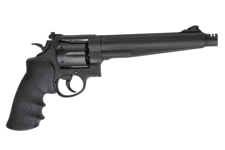 Tanaka S&W M29 PC 7.5inch Comp Hunter Heavy Weight Ver.3 Gas Revolver
