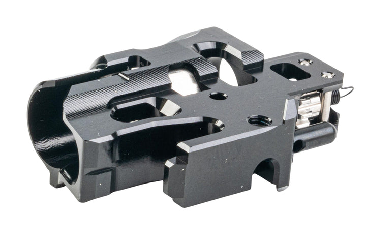 TTI Airsoft SIG AIR / VFC M17 & M18 GBB Series Infinity One Piece Full CNC TDC Hop Up Chamber - Black