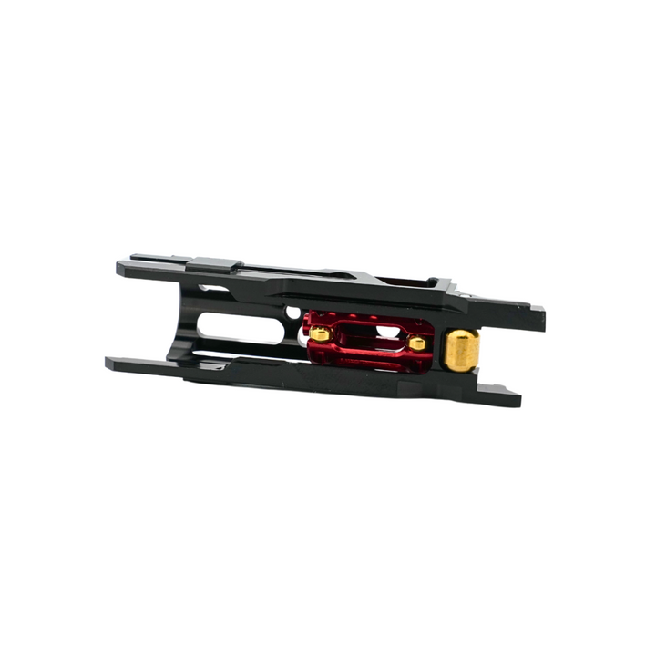 TTI Airsoft Hot Wheels Zero Friction Blowback Housing for Tokyo Marui Hi-Capa GBB
