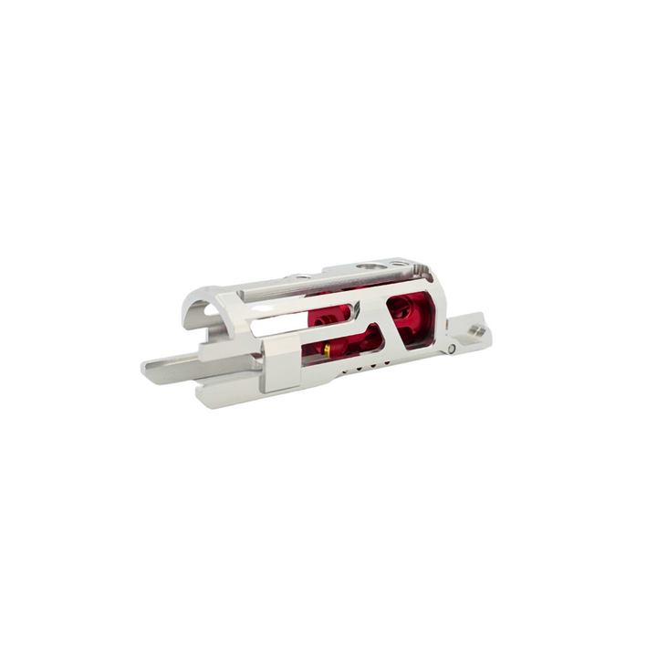 TTI Airsoft Hot Wheels Zero Friction Blowback Housing for Tokyo Marui Hi-Capa GBB