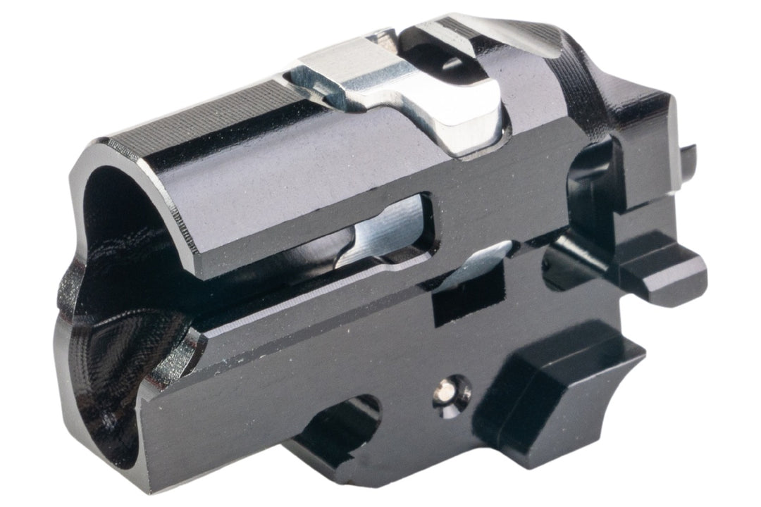TTI Airsoft  Infinity One Piece Full CNC TDC Hop-Up Chamber for Tokyo Marui Spec M&P9 / M&P9L GBB Series