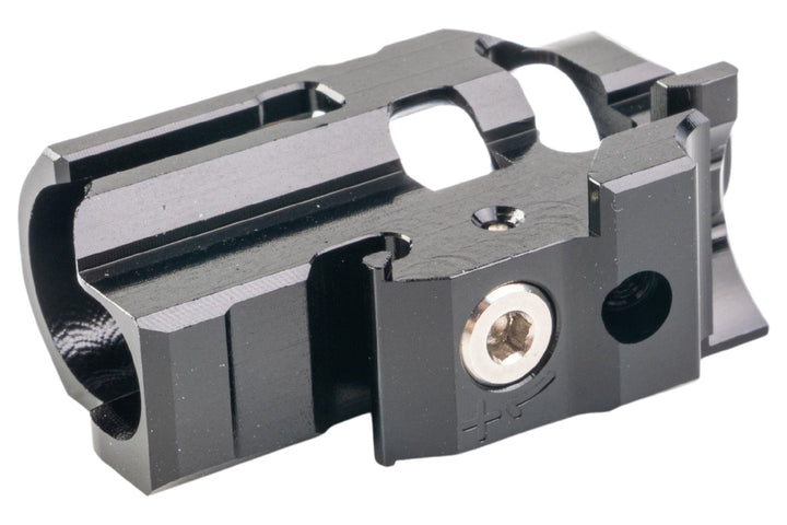TTI Airsoft  Infinity One Piece Full CNC TDC Hop-Up Chamber for Tokyo Marui Spec M&P9 / M&P9L GBB Series