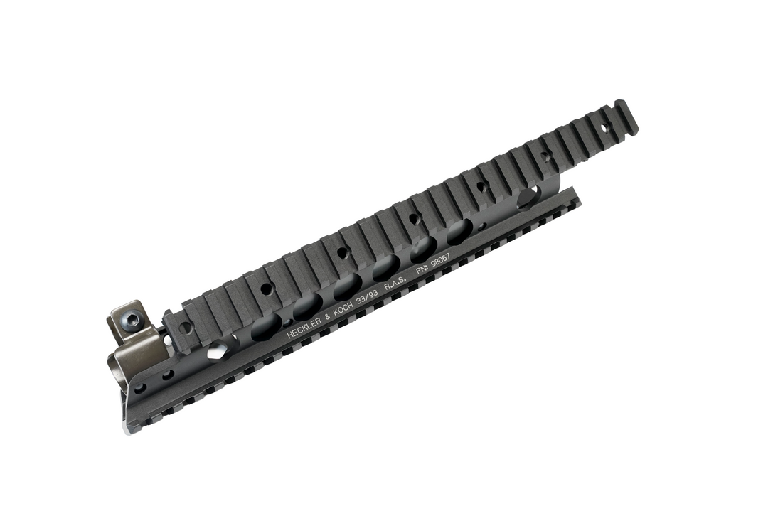 Taiwan HK33 Hand guard FOR VFC HK33 GBB
