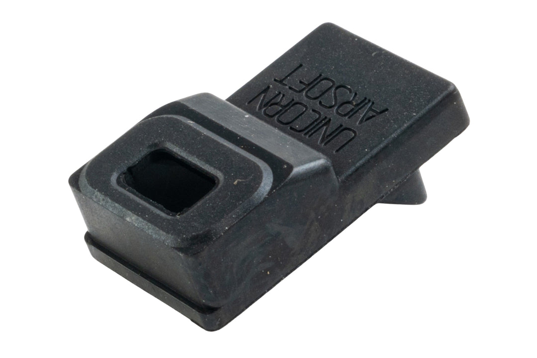 Unicorn Airsoft VFC M4 GBBR Series Magazine Gasket (1pc) - BK