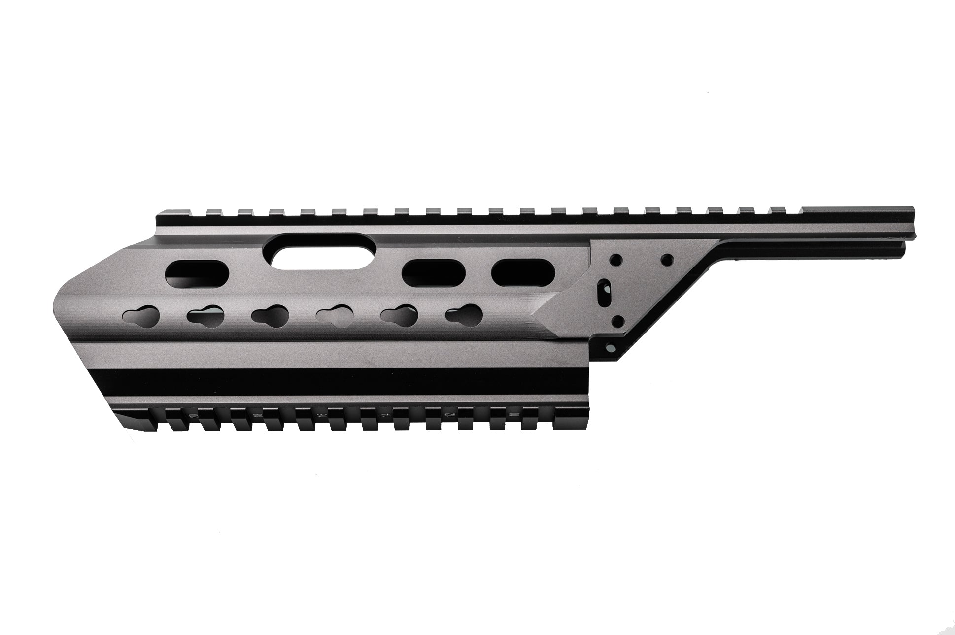 Ultima Industries HKEYMOD System Tactical Handgurad for VFC HK G36 Ser