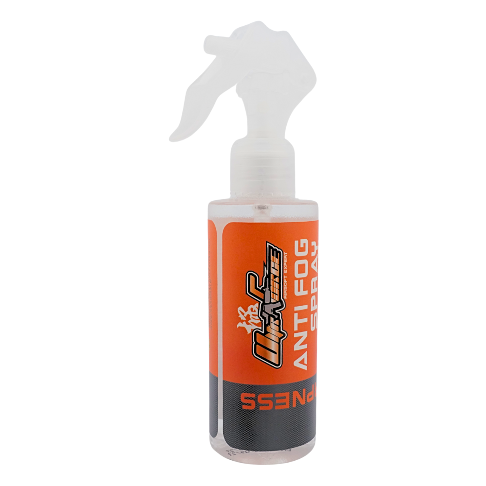 Ultraforce Anti Fog Spray