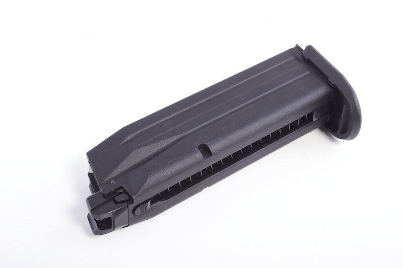Umarex PDP / PPQ M2 Airsoft Green Gas Magazine (22 rounds, by VFC)