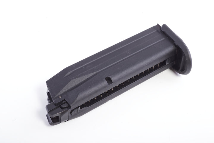 Umarex PDP / PPQ M2 Airsoft Green Gas Magazine (22 rounds, by VFC)