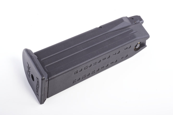 Umarex PDP / PPQ M2 Airsoft Green Gas Magazine (22 rounds, by VFC)