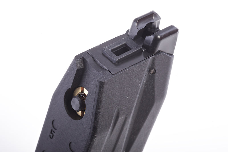 Umarex PDP / PPQ M2 Airsoft Green Gas Magazine (22 rounds, by VFC)