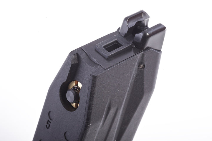 Umarex PDP / PPQ M2 Airsoft Green Gas Magazine (22 rounds, by VFC)