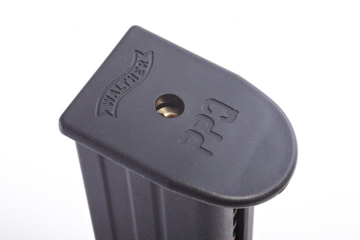 Umarex PDP / PPQ M2 Airsoft Green Gas Magazine (22 rounds, by VFC)
