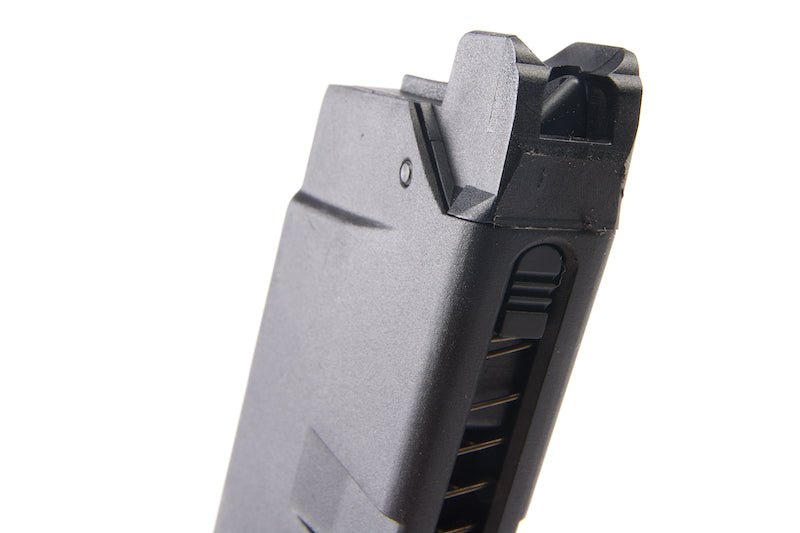 Umarex Glock 42 14rds拡張ガスマガジン（VFCによる）