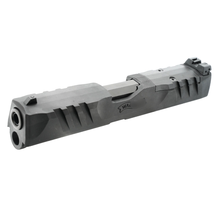 VFC Steel Slide Set for Walther PDP GBBP