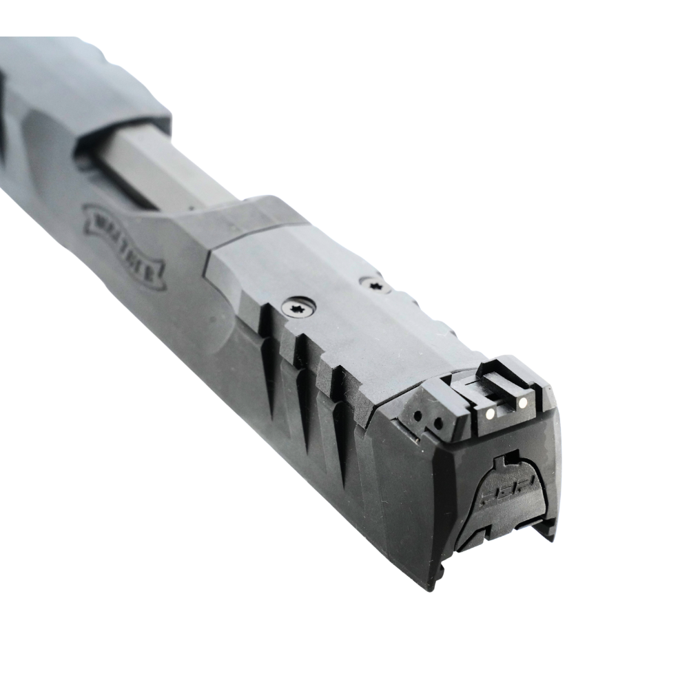 VFC Steel Slide Set for Walther PDP GBBP