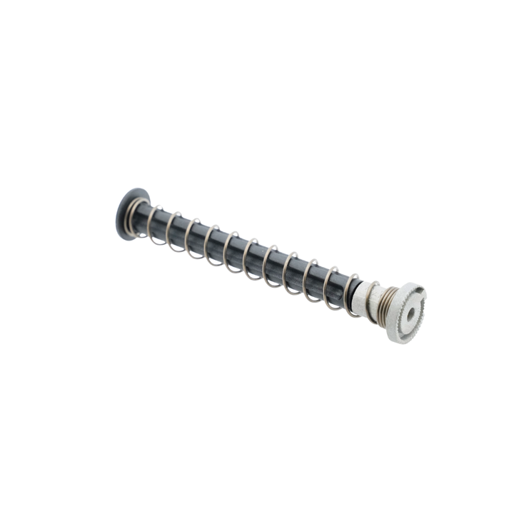 VFC Steel Slide Set for Walther PDP GBBP