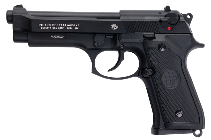 Umarex Beretta MOD M9 GBB Pistol Airsoft - Black