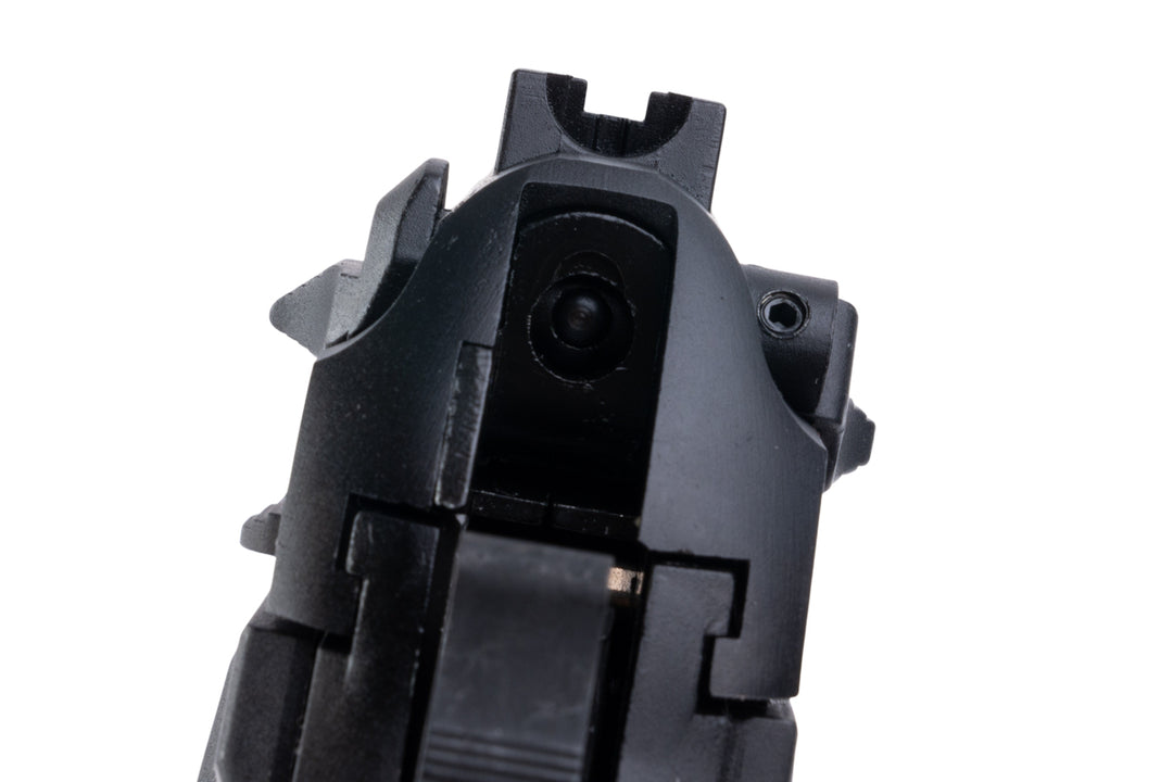 Umarex Beretta MOD M9 GBB Pistol Airsoft - Black