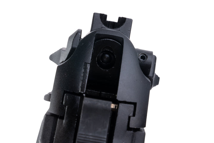 Umarex Beretta MOD M9 GBB Pistol Airsoft - Black